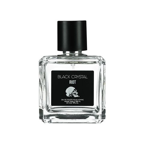 Black Crystal Riot