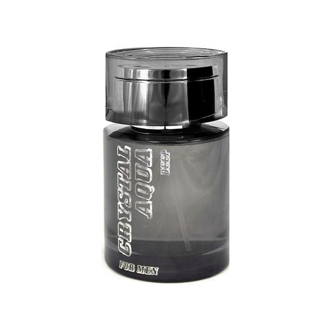 Crystal Aqua For Men Deep