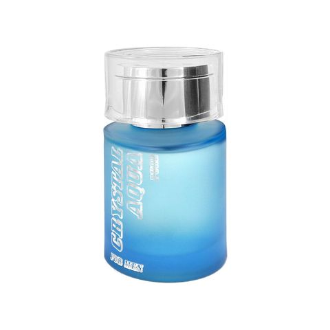 Crystal Aqua For Men Pure