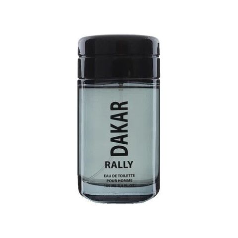 Dakar Rally