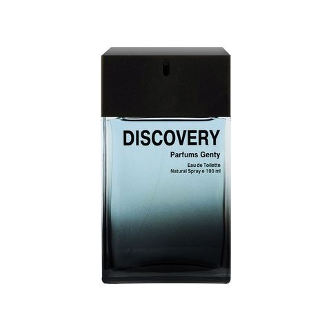Discovery