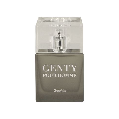 Genty Pour Homme