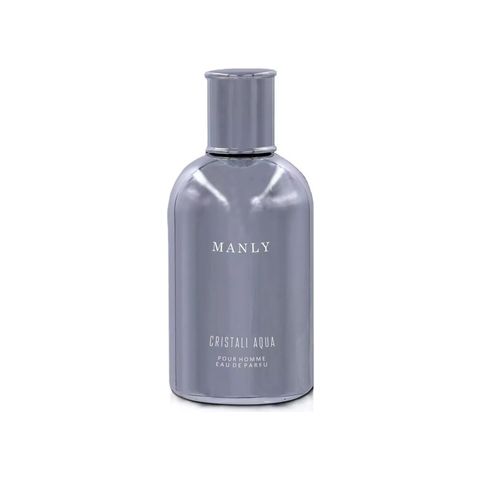 Manly