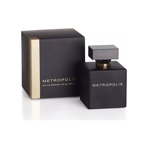 Metropolis