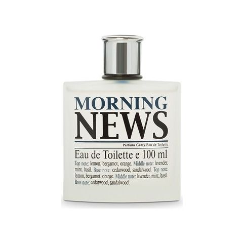 Morning News