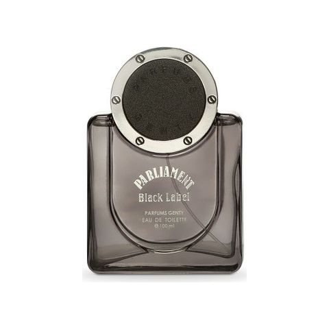 Parliament Black Label