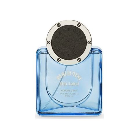 Parliament Blue Label