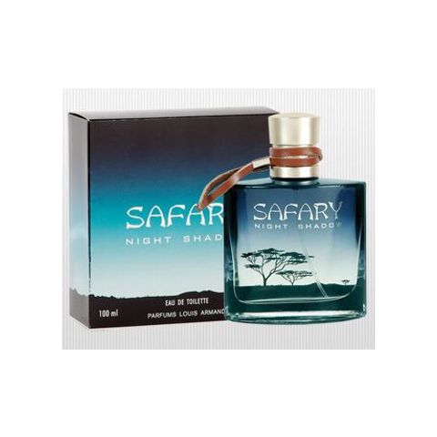 Safary Night Shadow