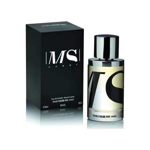 MS Homme