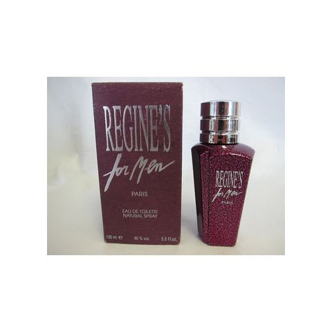 Regine's For Men