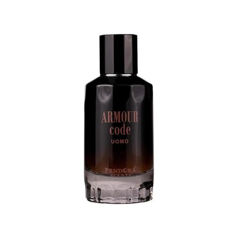 Armour Code Uomo