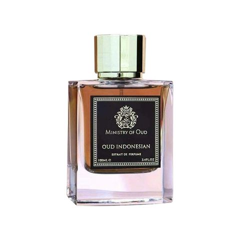 Oud Indonesian