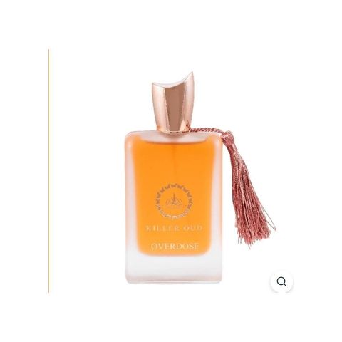 Overdose Killer Oud