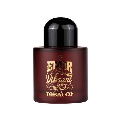 Vibrant Spicy Tobacco