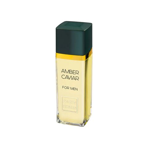 Amber Caviar