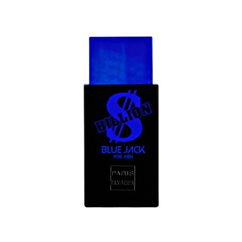 Billion Dollar Blue Jack