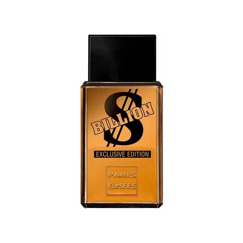 Billion Dollar Exclusive Edition
