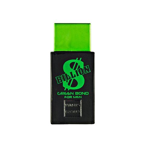 Billion Dollar Green Bond