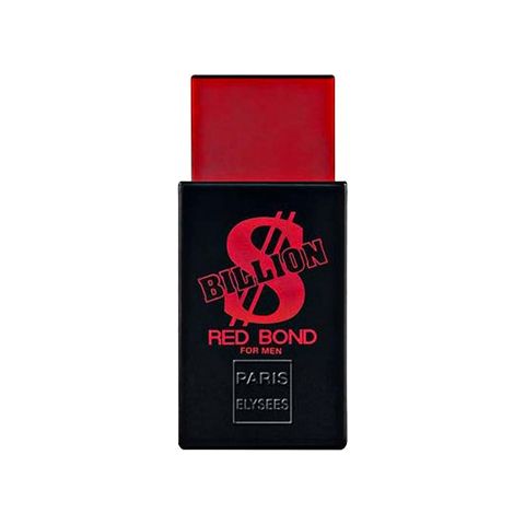 Billion Dollar Red Bond