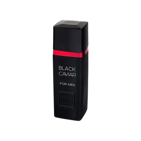 Black Caviar For Men