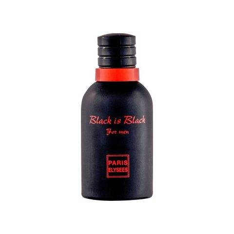 Black Is Black