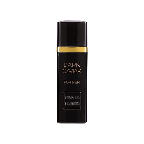 Dark Caviar
