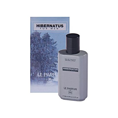 Hibernatus