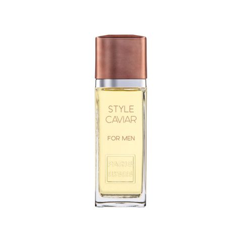 Style Caviar