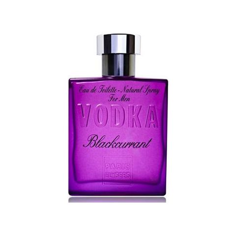 Vodka Blackcurrant