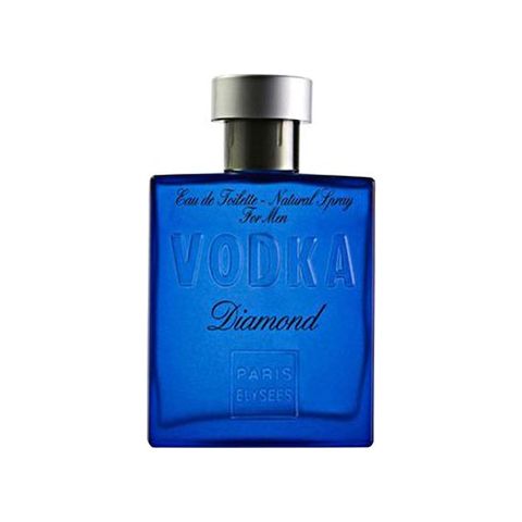 Vodka Diamond