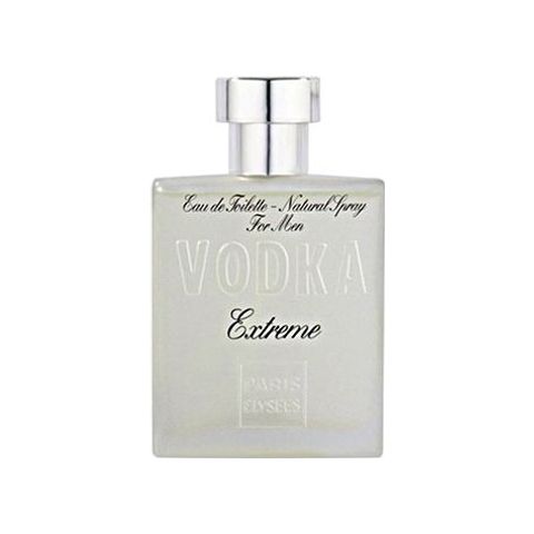 Vodka Extreme