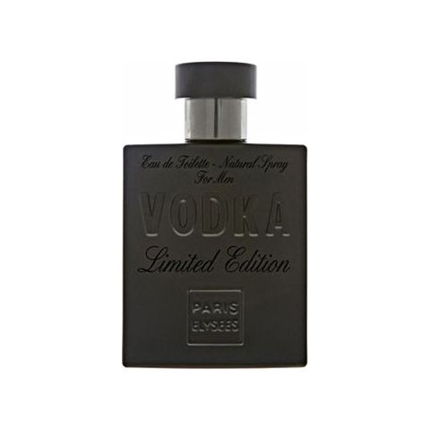 Vodka Limited Edition