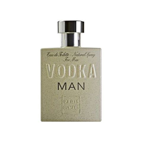 Vodka Man