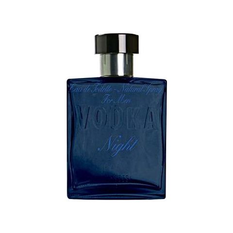 Vodka Night