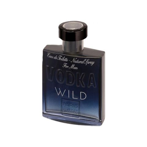 Vodka Wild