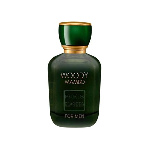 Woody Mambo