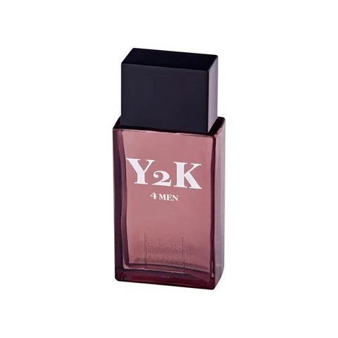 Y2K 4Men