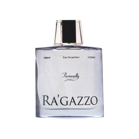 Ra'Gazzo