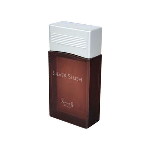 Silver Slush