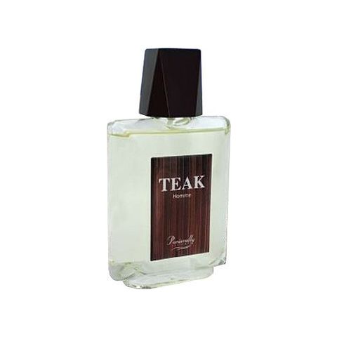 Teak