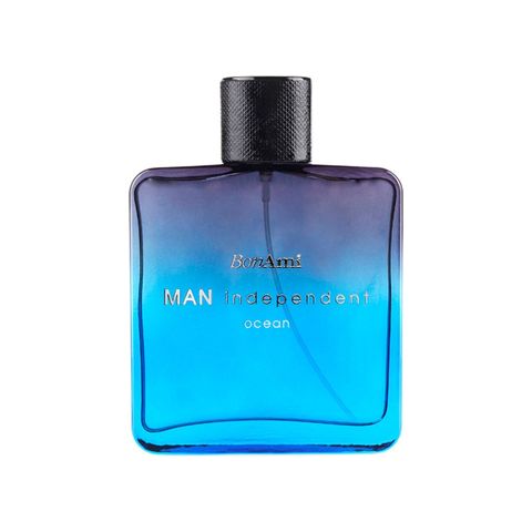 Man Independent Ocean
