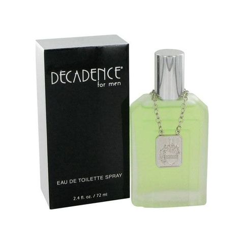 Decadence