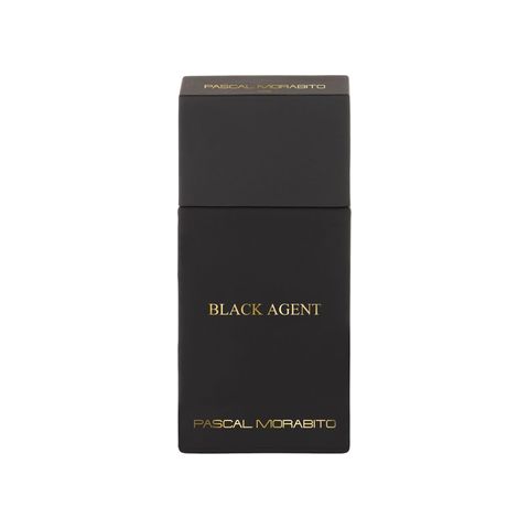 Black Agent