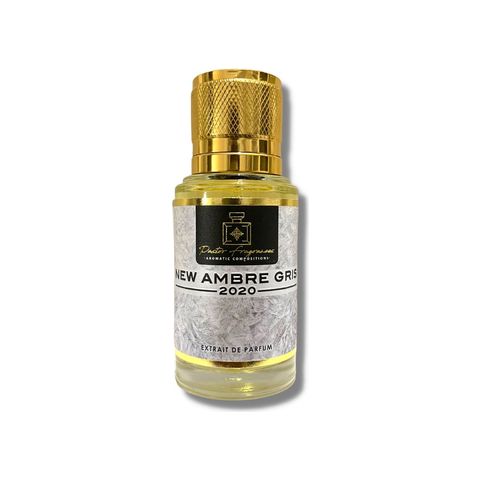 New Ambre Gris 2020