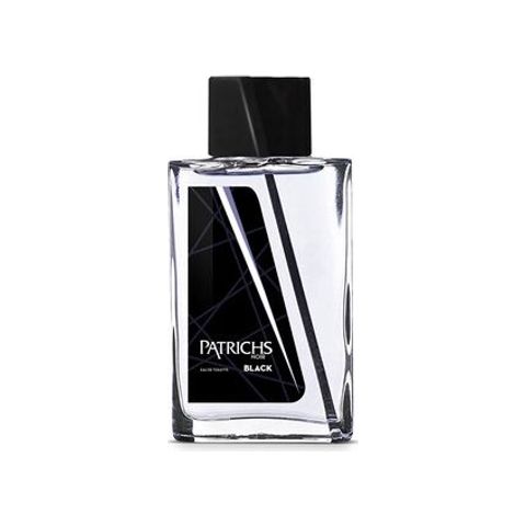 Patrichs Noir Black