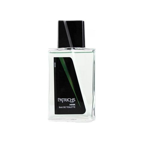 Patrichs Noir Musk