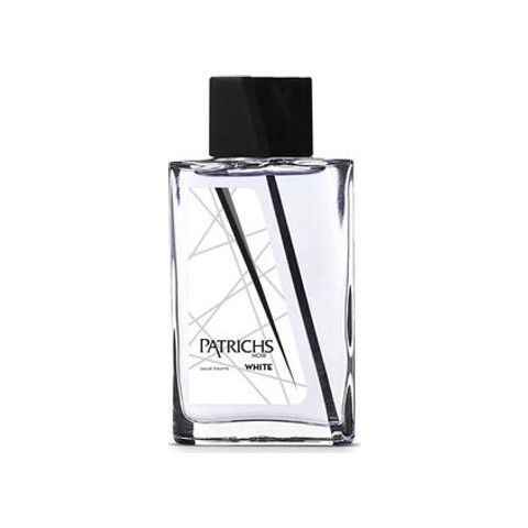 Patrichs Noir White
