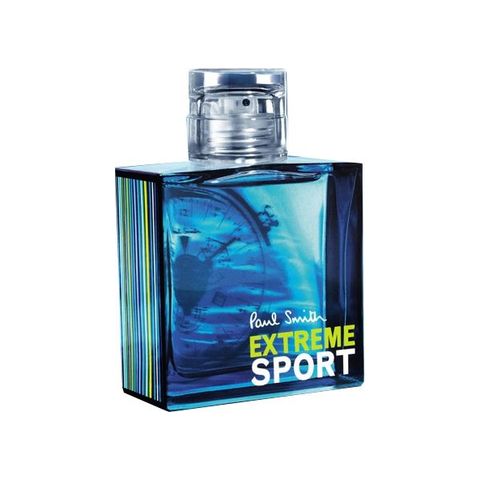Paul Smith Extreme Sport