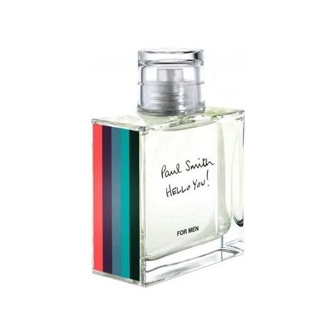 Paul Smith Hello You!