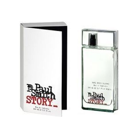 Paul Smith Story